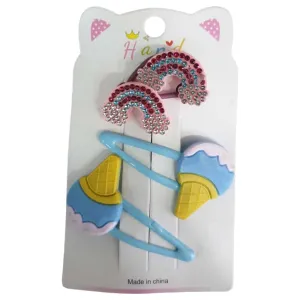Sweet Hairpins
