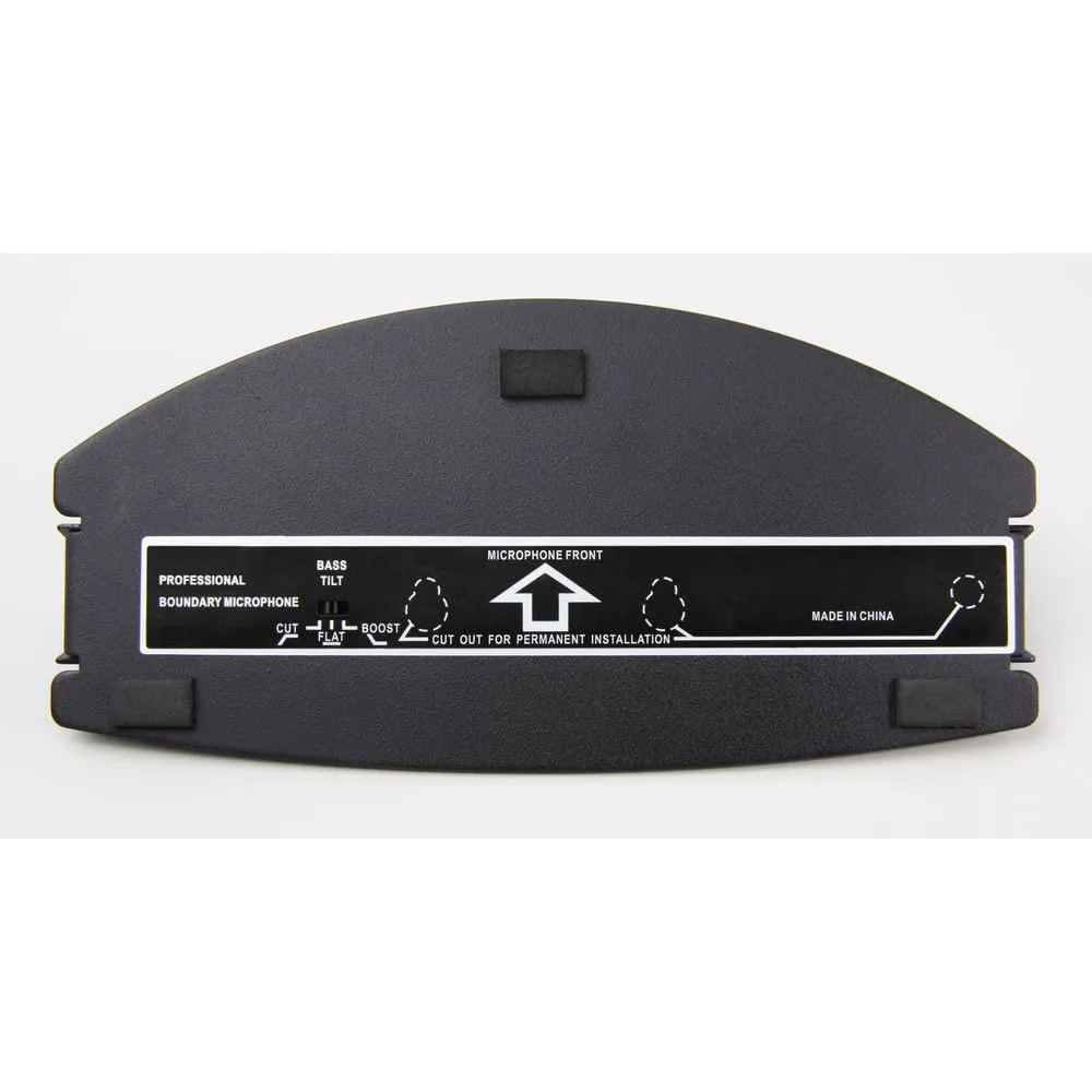Tascam TM-90BM Condenser Boundary Microphone