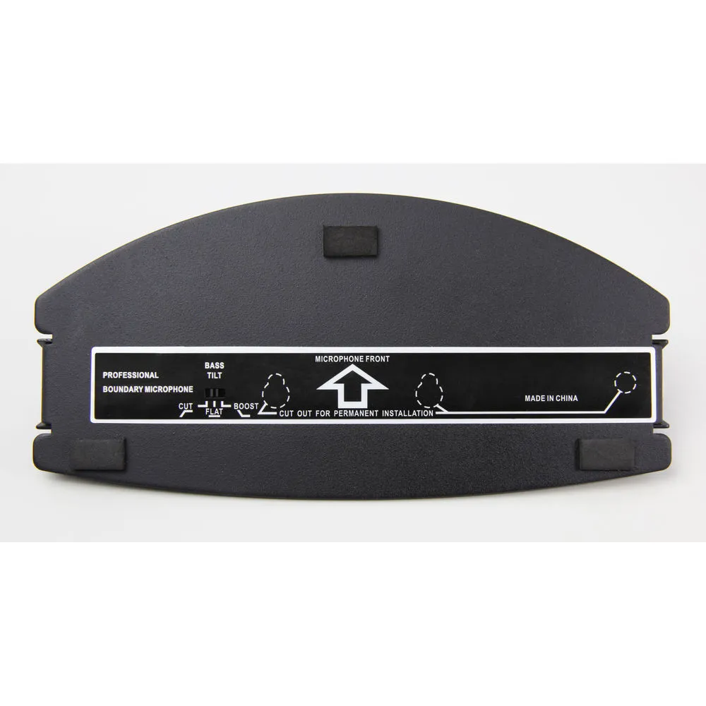 Tascam TM-90BM Condenser Boundary Microphone