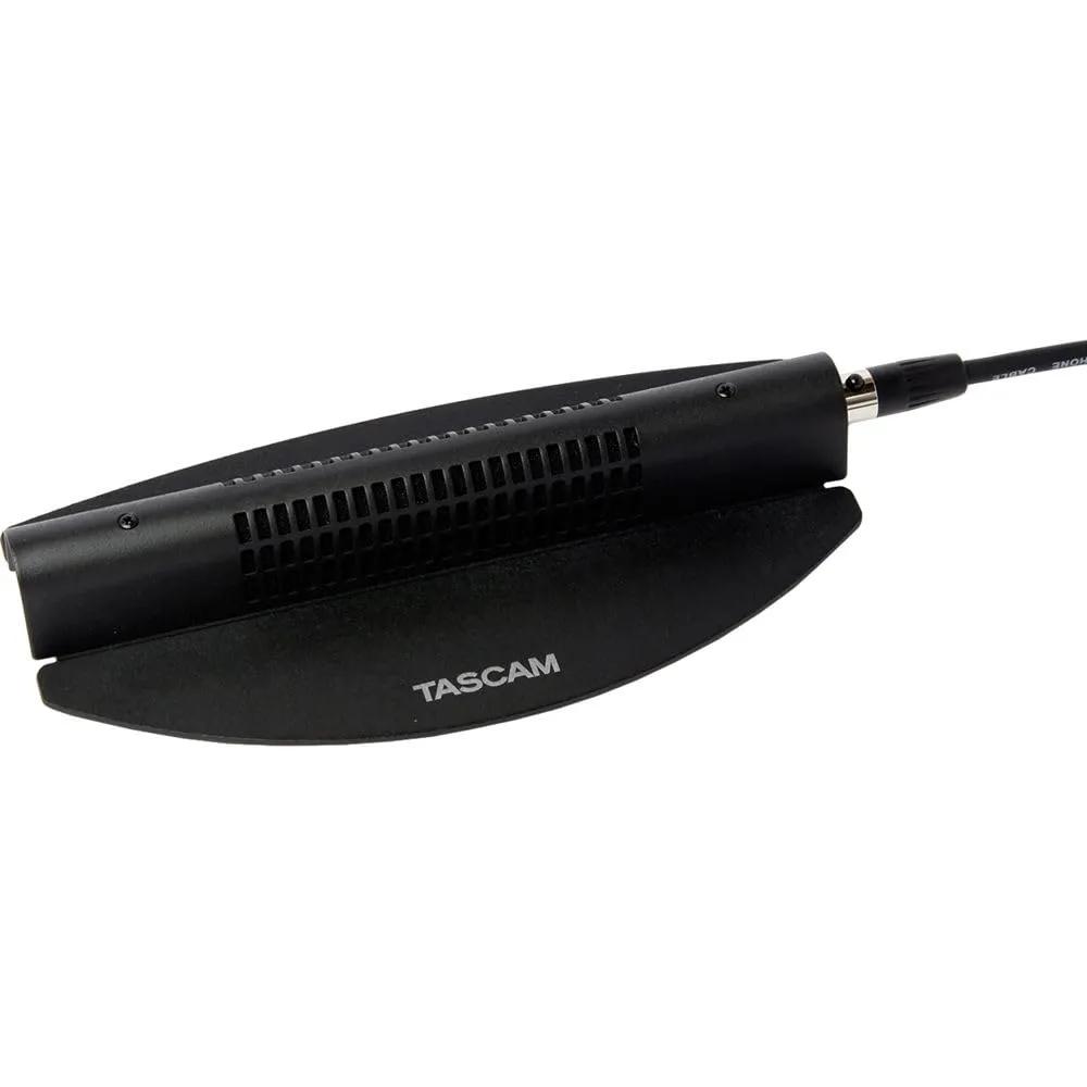 Tascam TM-90BM Condenser Boundary Microphone