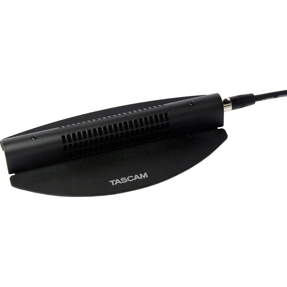 Tascam TM-90BM Condenser Boundary Microphone