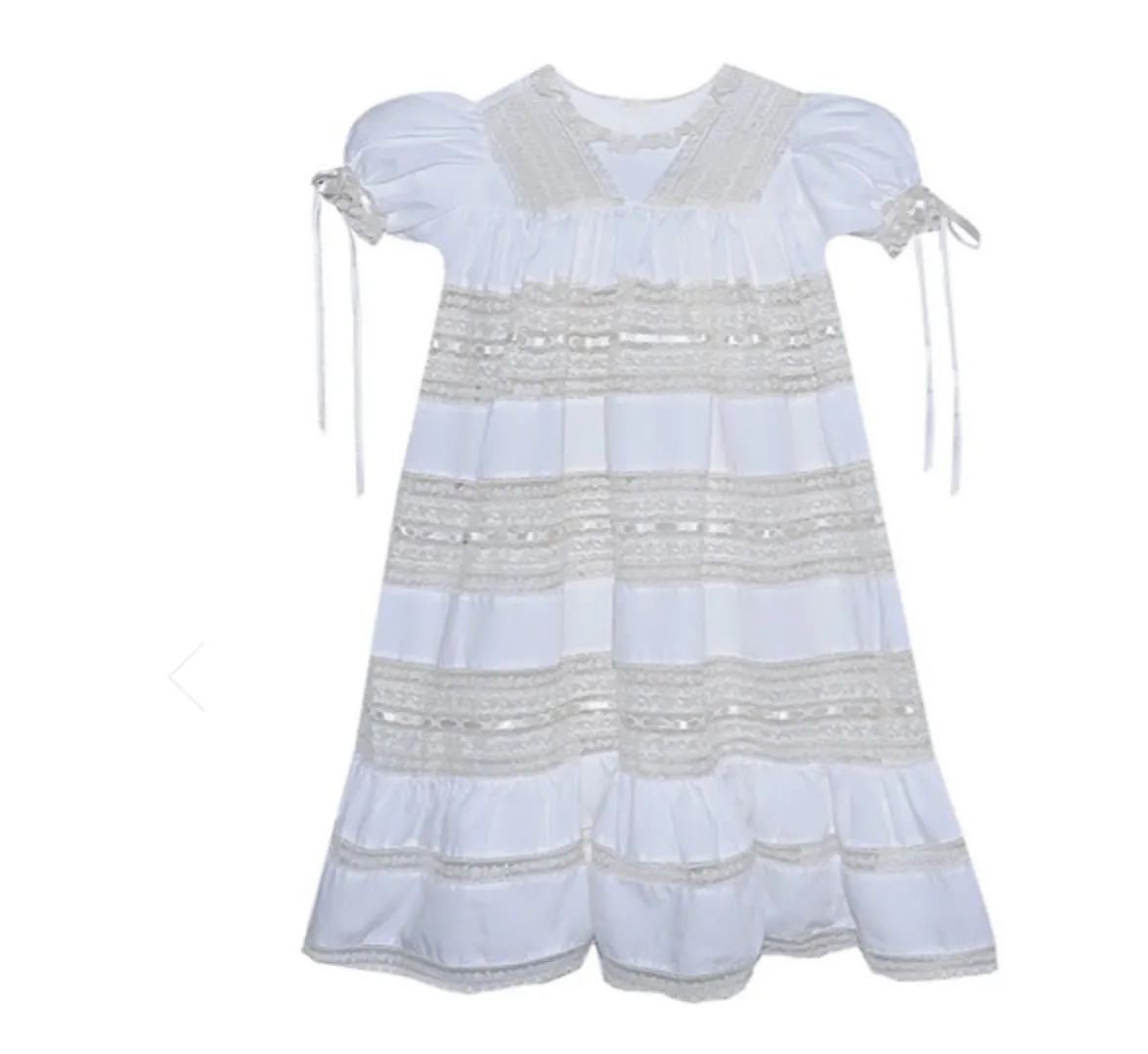 Teresa Dress