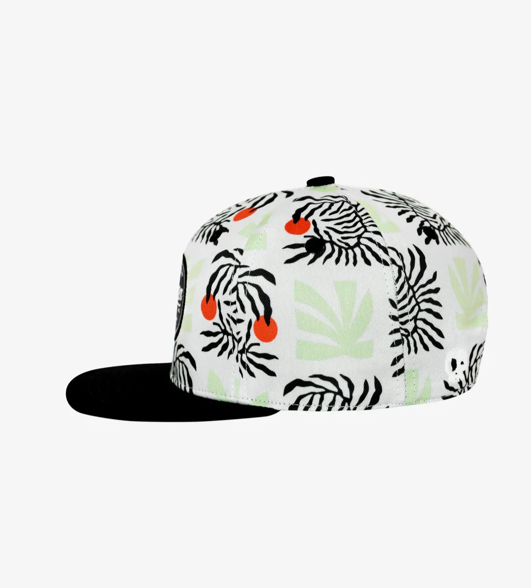 The Greca Snapback - Mojito - BABY