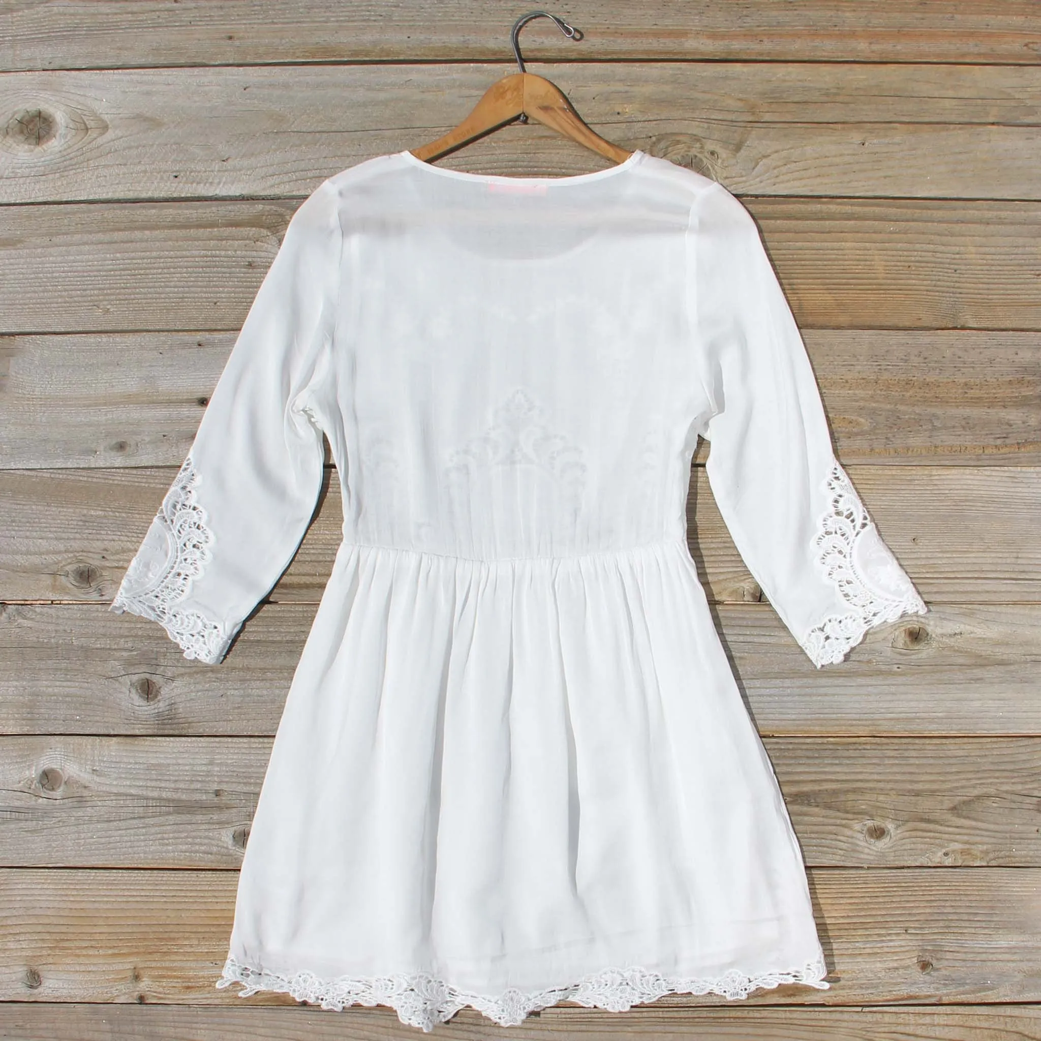 The Nevada Dress
