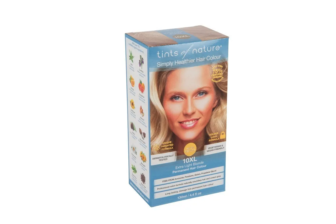 Tints of Nature 10XL Extra Light Blonde