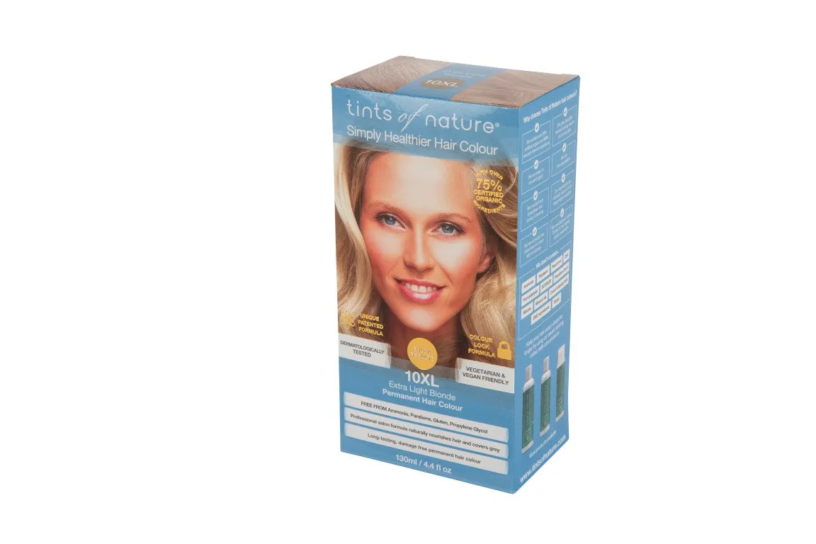 Tints of Nature 10XL Extra Light Blonde
