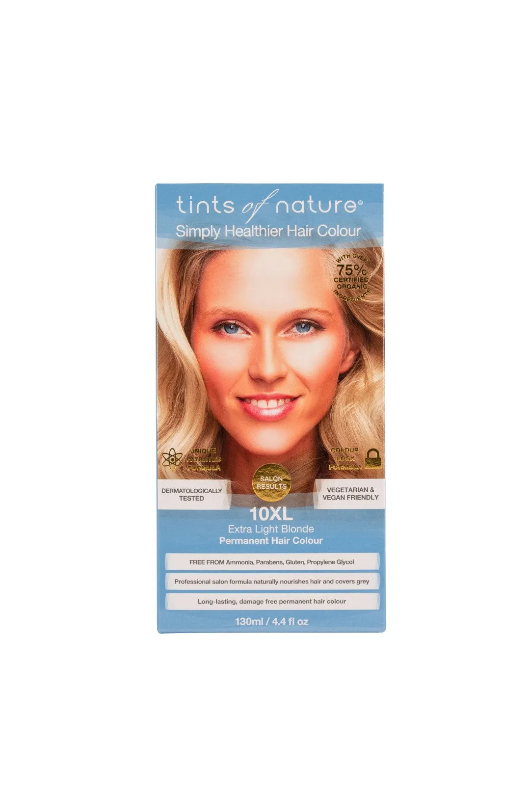 Tints of Nature 10XL Extra Light Blonde
