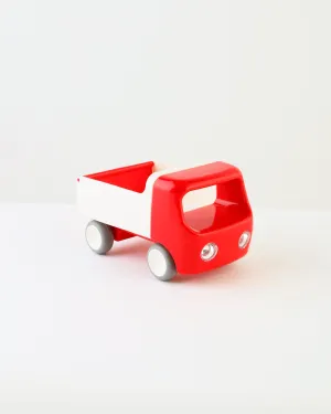 Tip Truck