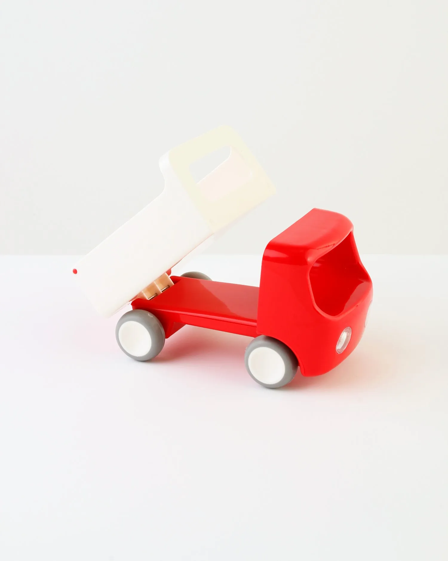 Tip Truck