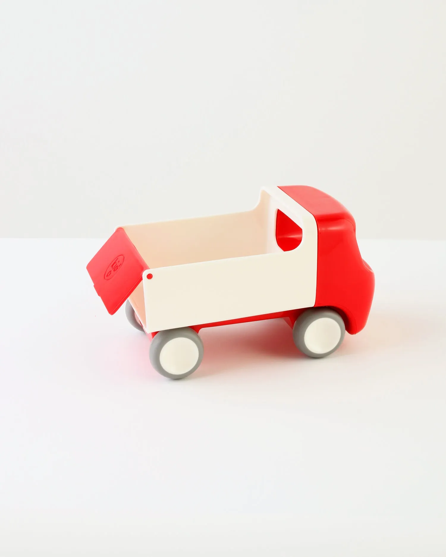 Tip Truck