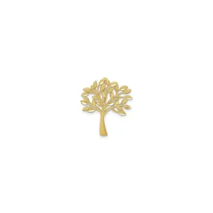 Tree of Life Pendant (14K)