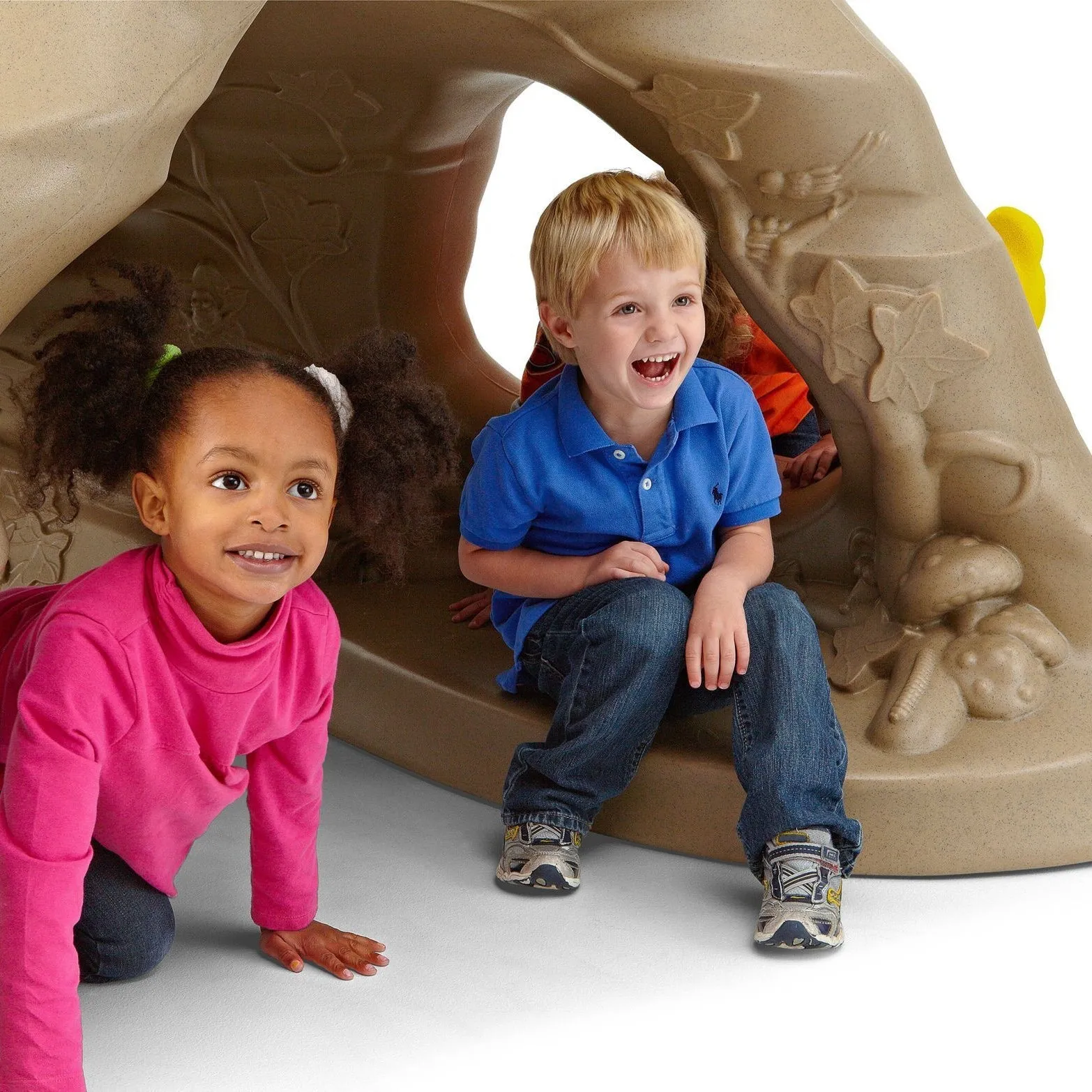 UltraPLAY Climb & Discover Cave
