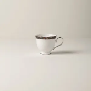 Vintage Jewel Teacup