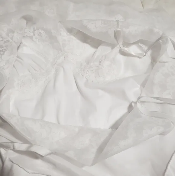 Vintage Vanity Fair Full Dress Slip