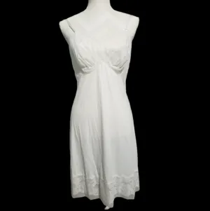 Vintage Vanity Fair Full Dress Slip