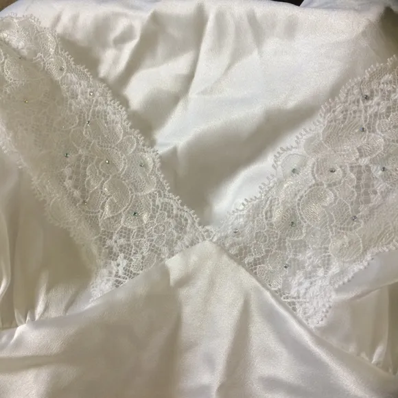 Vintage Victoria’s Secret Nighty/Chemise