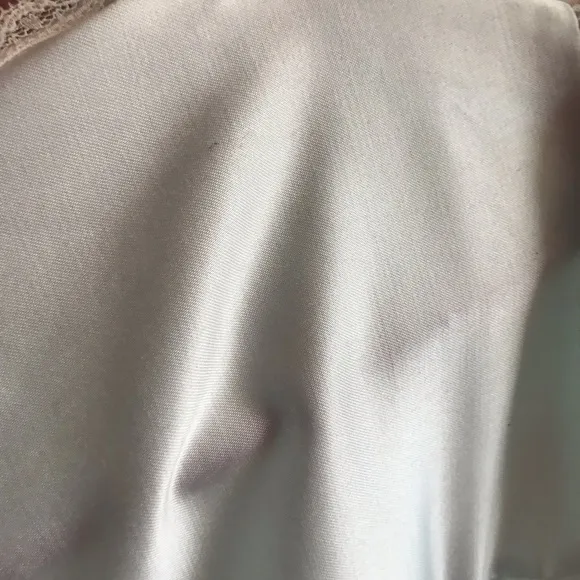 VTG Miss Dior Christian Dior Lingerie Nightgown