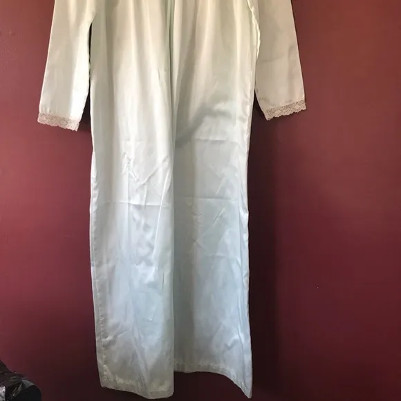 VTG Miss Dior Christian Dior Lingerie Nightgown