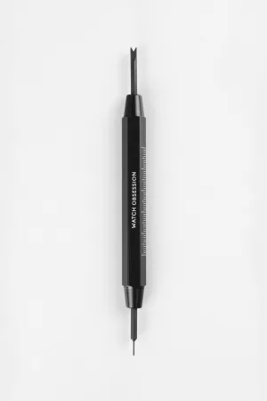 Watch Spring Bar Tool with Ruler