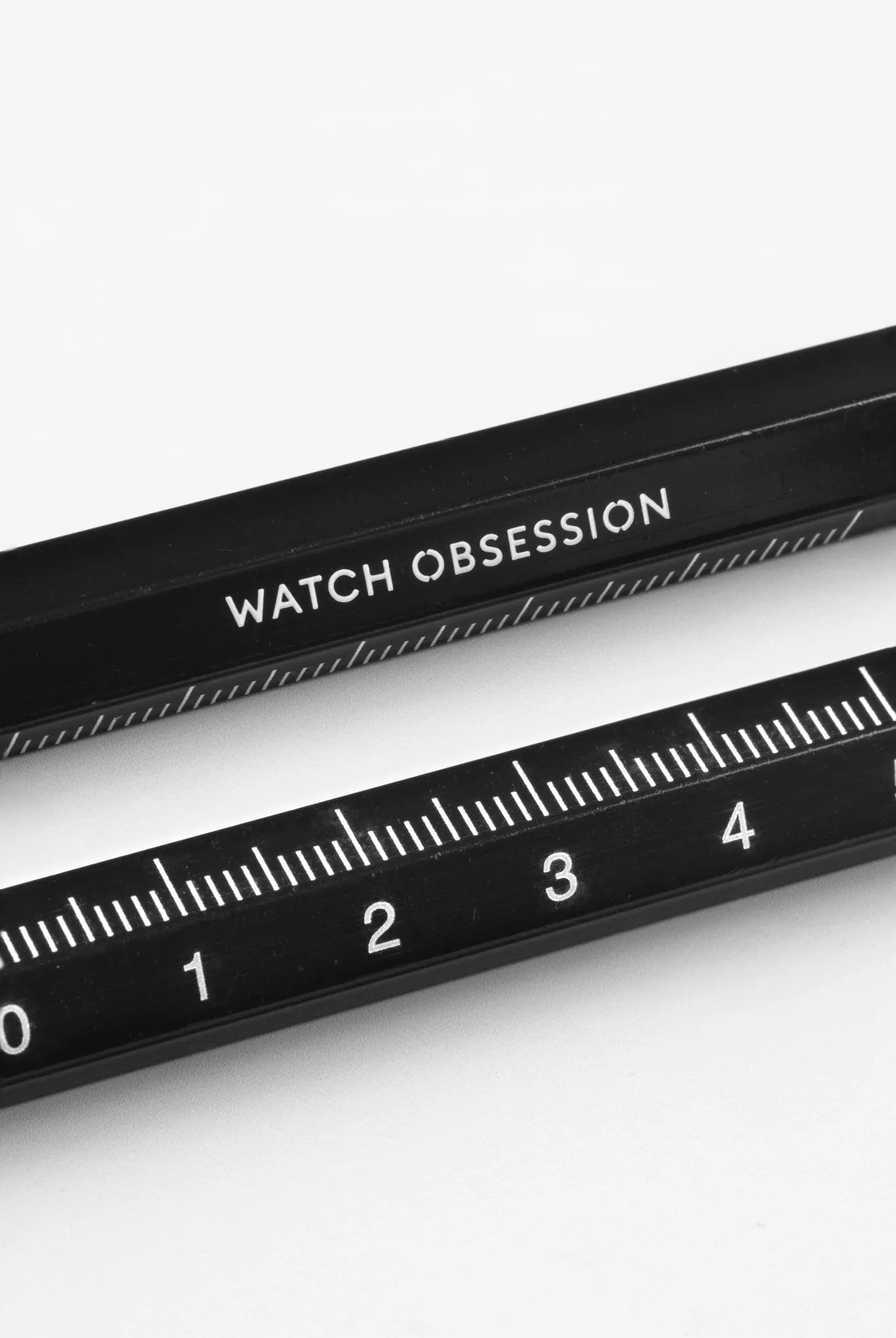 Watch Spring Bar Tool with Ruler