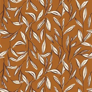 Wild Forgotten Vine in Starling by Bonnie Christine