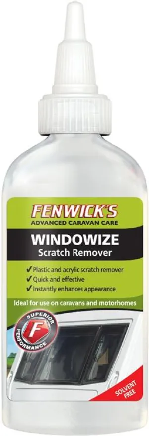 Windowize 100ml