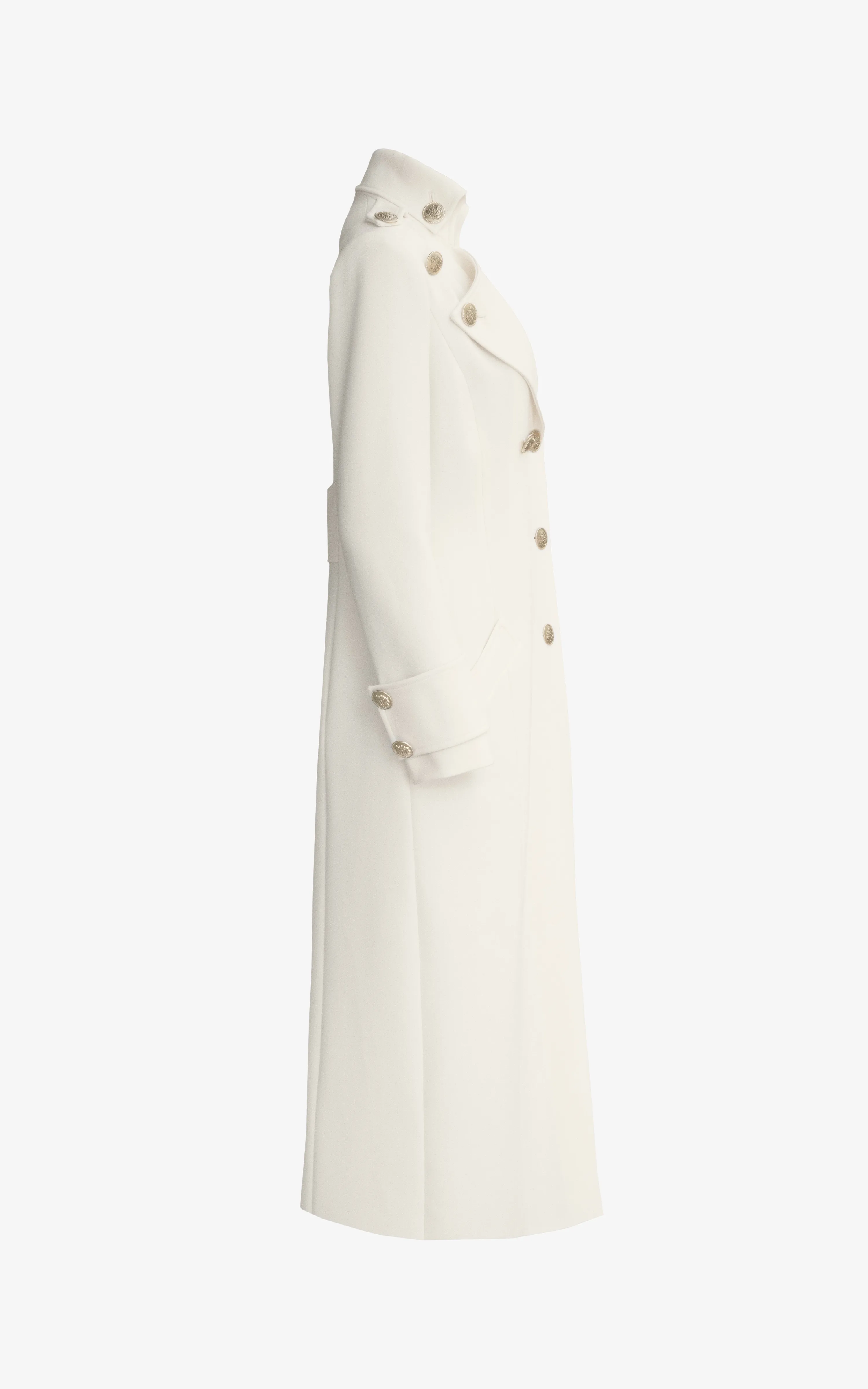 Winter Colonel