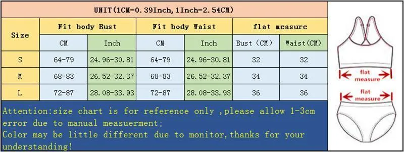 Womens Flower Prints Bikini Sexy Padded Bikini Sets Push Up Swimwear B007