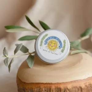 Yay for Earth Sensitive Skin Face Lotion